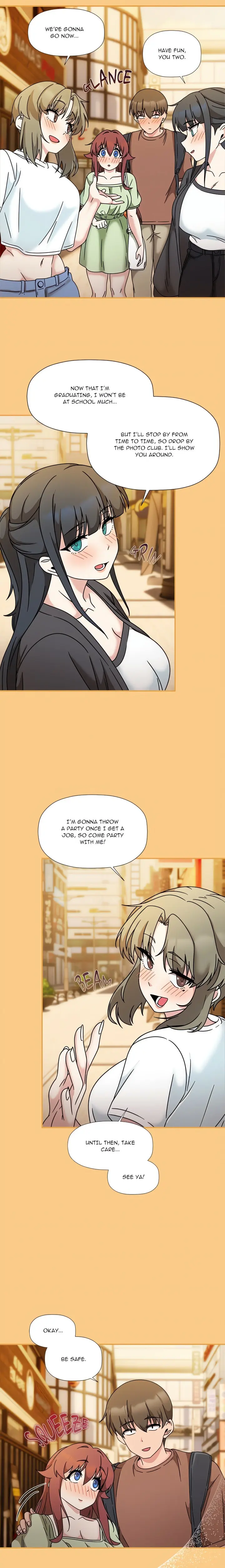 Follow Me Chapter 60 - Page 27