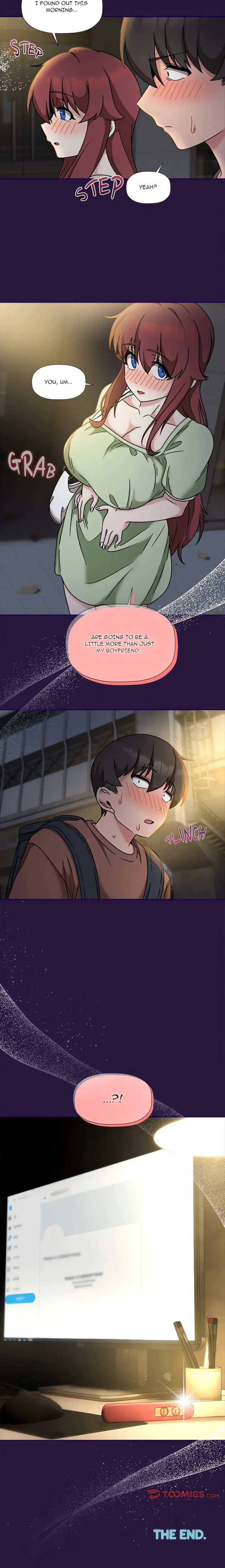 Follow Me Chapter 60 - Page 29