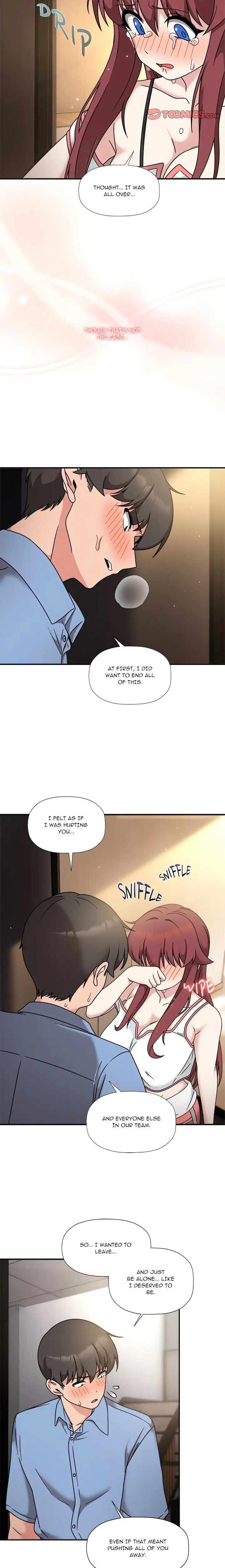 Follow Me Chapter 60 - Page 3