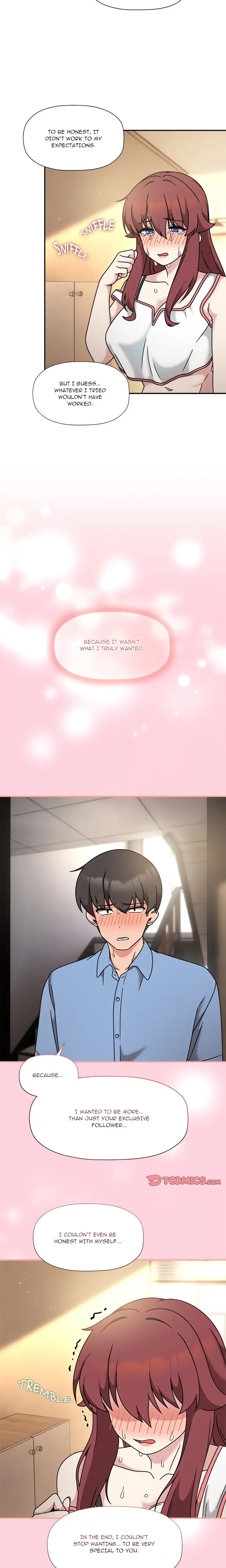 Follow Me Chapter 60 - Page 4
