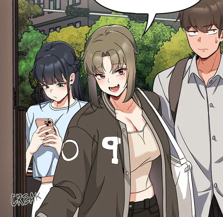 Follow Me Chapter 7 - Page 100