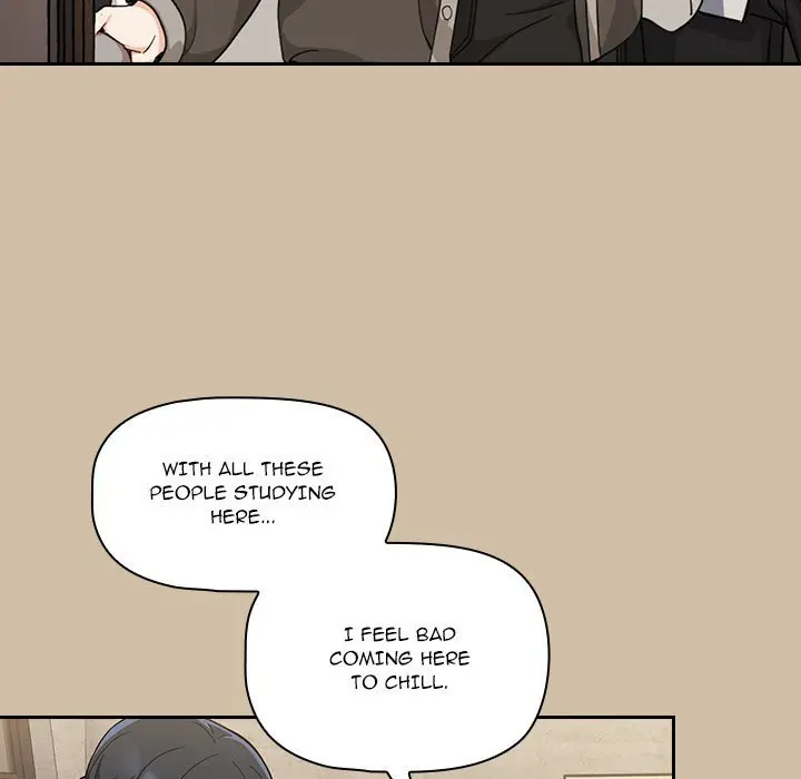 Follow Me Chapter 7 - Page 101