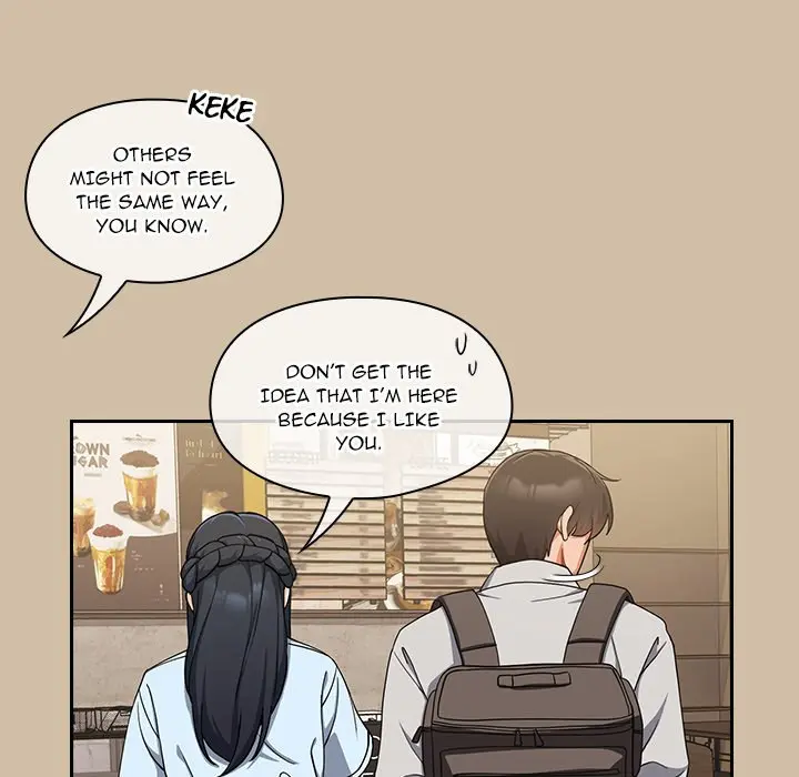 Follow Me Chapter 7 - Page 103