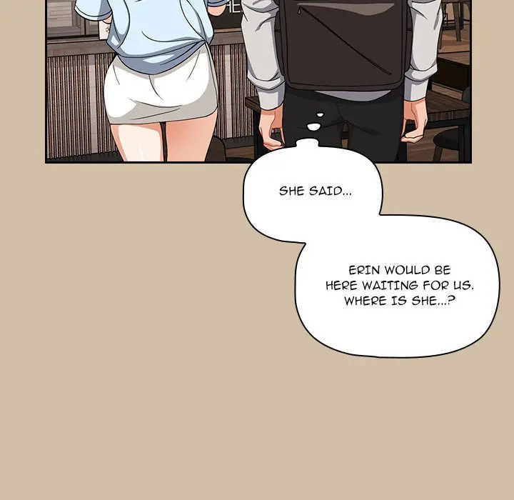 Follow Me Chapter 7 - Page 104