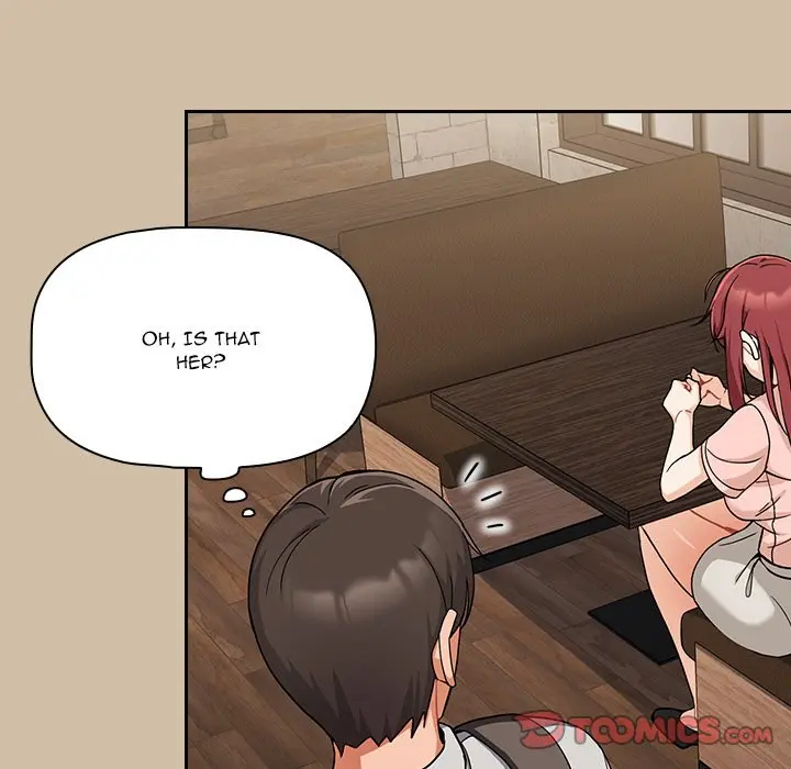 Follow Me Chapter 7 - Page 105