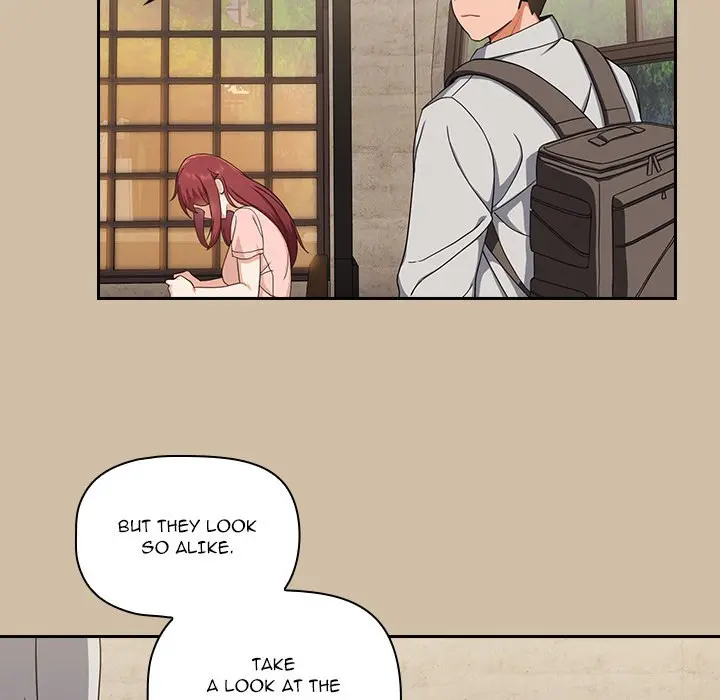 Follow Me Chapter 7 - Page 109