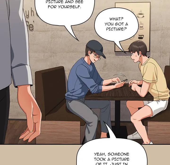 Follow Me Chapter 7 - Page 110