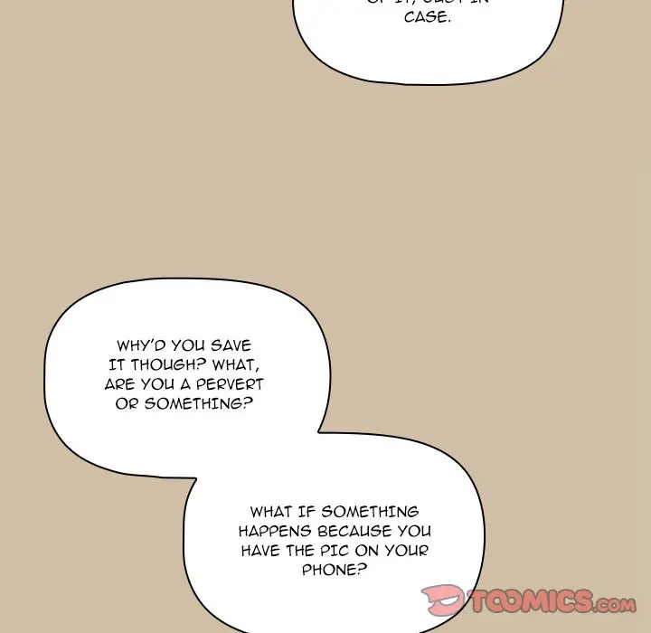 Follow Me Chapter 7 - Page 111