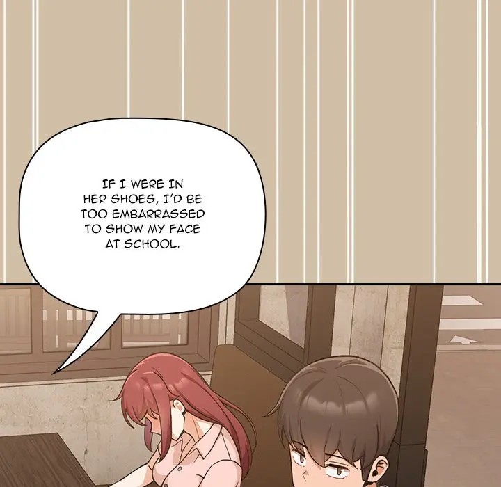 Follow Me Chapter 7 - Page 115