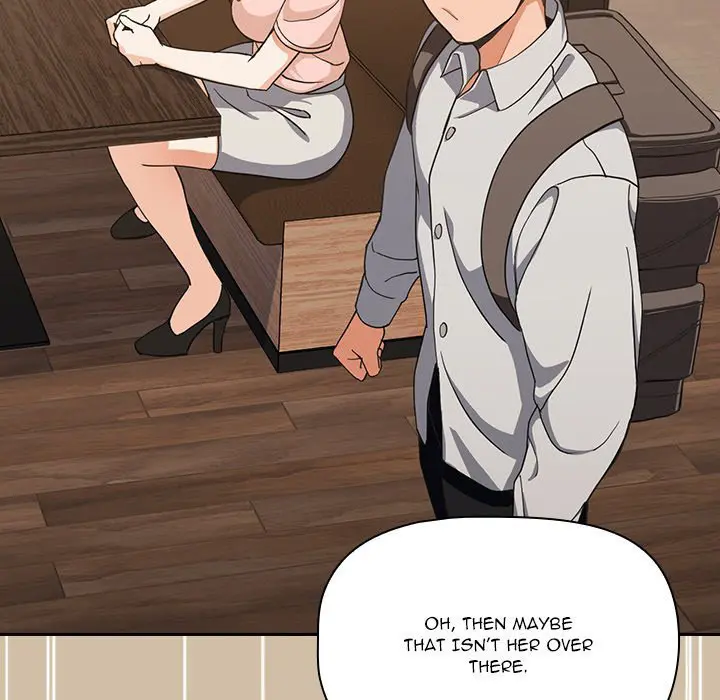 Follow Me Chapter 7 - Page 116