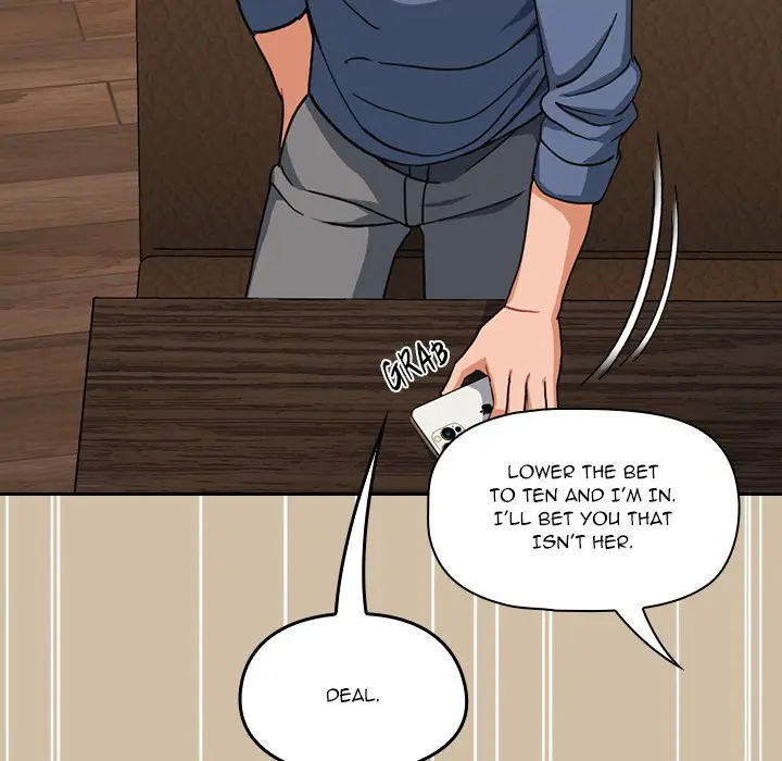 Follow Me Chapter 7 - Page 121