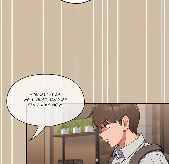 Follow Me Chapter 7 - Page 122