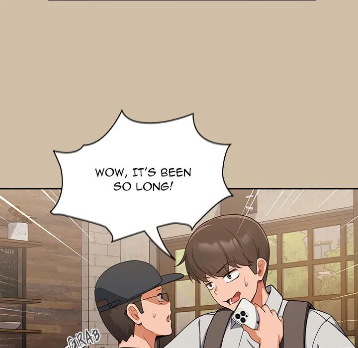 Follow Me Chapter 7 - Page 125