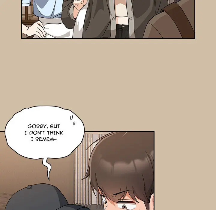 Follow Me Chapter 7 - Page 128