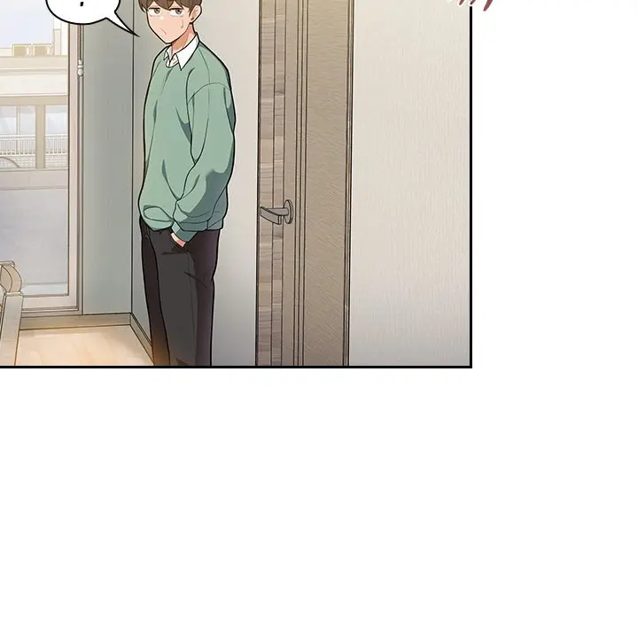 Follow Me Chapter 7 - Page 13