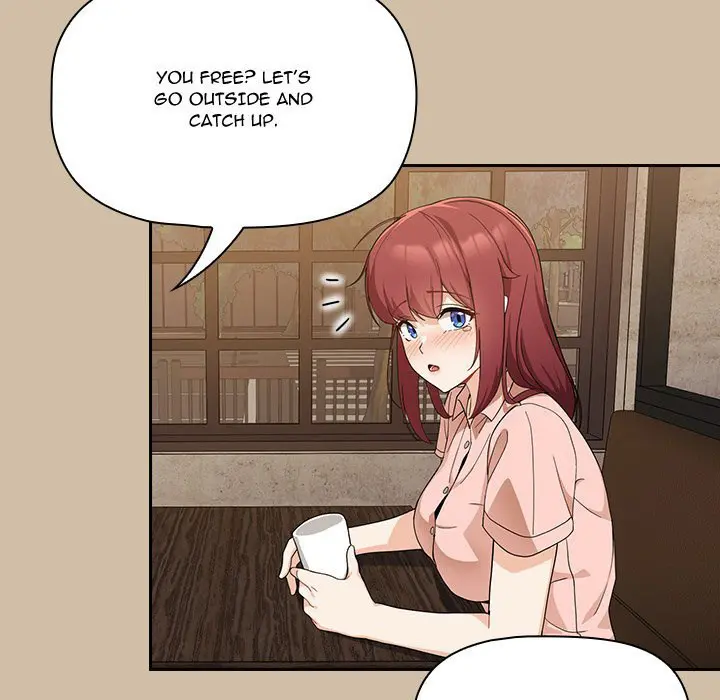 Follow Me Chapter 7 - Page 131