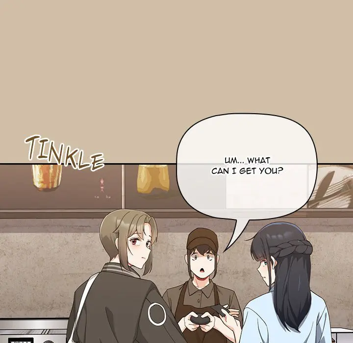Follow Me Chapter 7 - Page 134