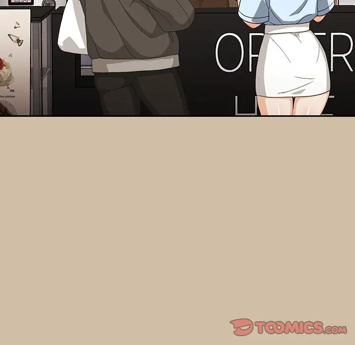 Follow Me Chapter 7 - Page 135