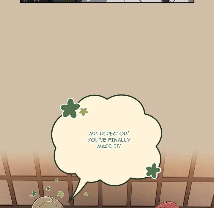Follow Me Chapter 7 - Page 139