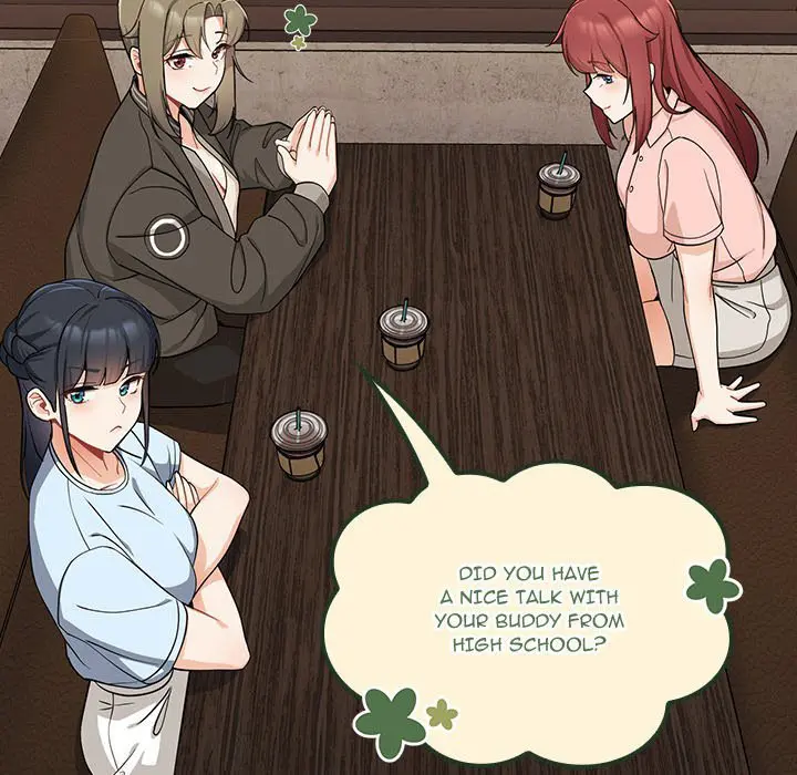 Follow Me Chapter 7 - Page 140