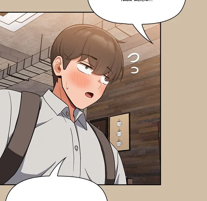 Follow Me Chapter 7 - Page 142