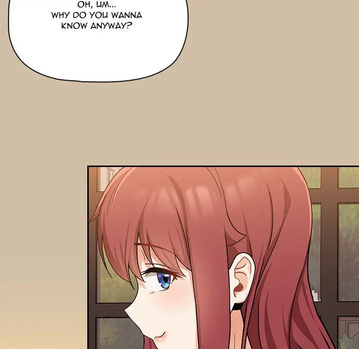 Follow Me Chapter 7 - Page 143