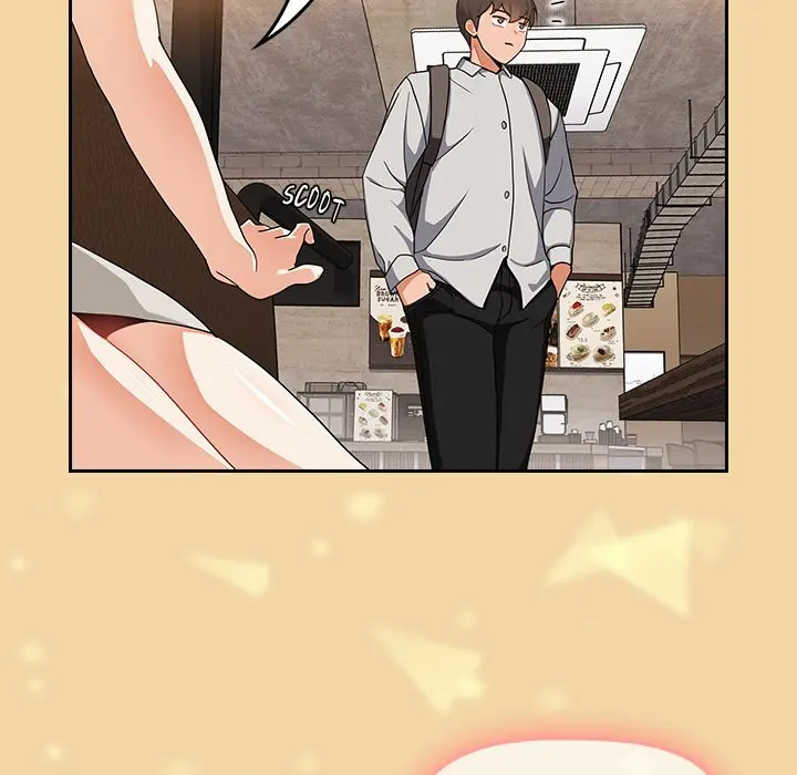 Follow Me Chapter 7 - Page 145