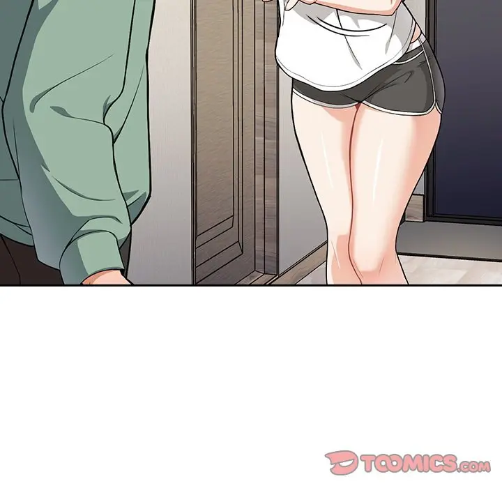 Follow Me Chapter 7 - Page 15
