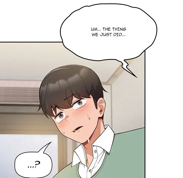 Follow Me Chapter 7 - Page 16