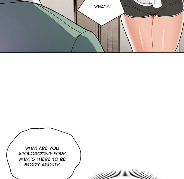 Follow Me Chapter 7 - Page 20