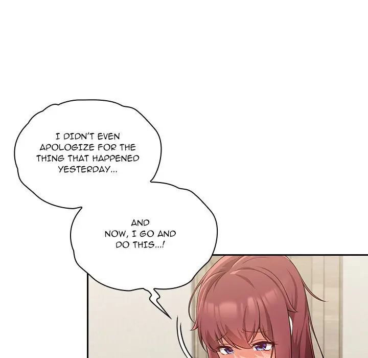 Follow Me Chapter 7 - Page 22