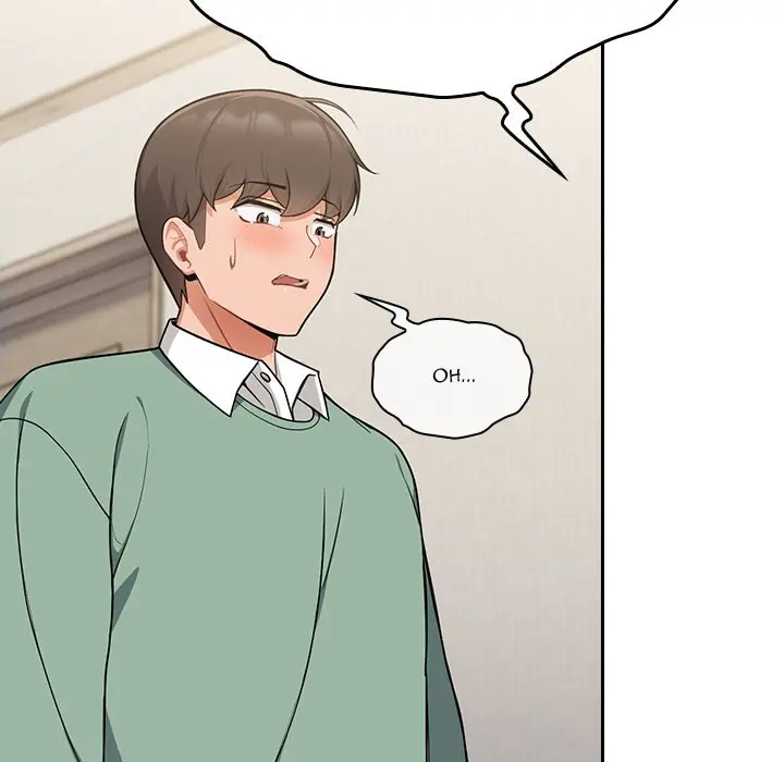 Follow Me Chapter 7 - Page 24