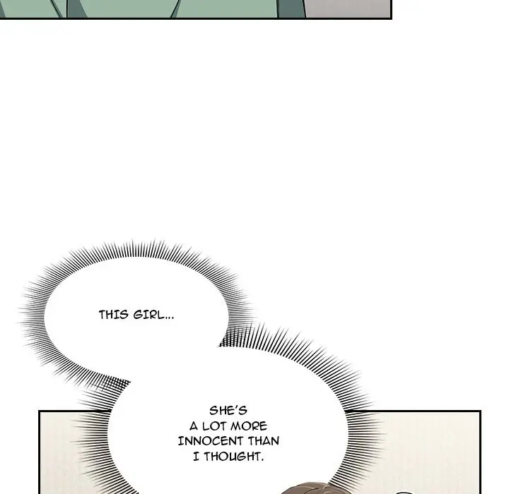 Follow Me Chapter 7 - Page 25