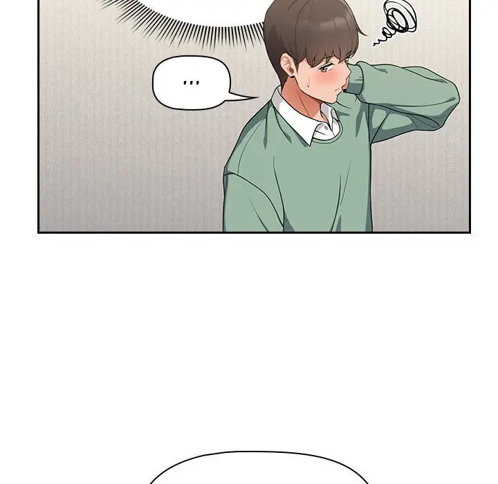 Follow Me Chapter 7 - Page 26