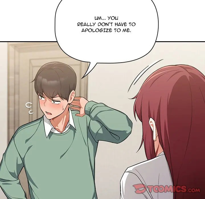 Follow Me Chapter 7 - Page 27