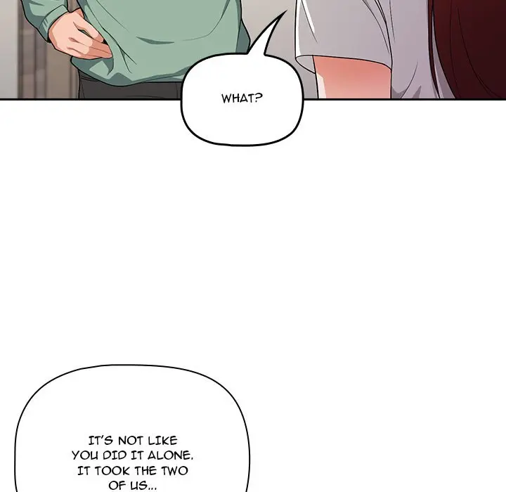 Follow Me Chapter 7 - Page 28