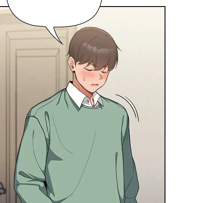 Follow Me Chapter 7 - Page 29