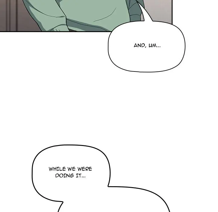 Follow Me Chapter 7 - Page 30