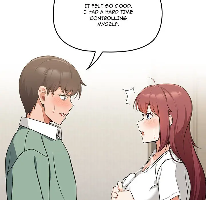 Follow Me Chapter 7 - Page 31