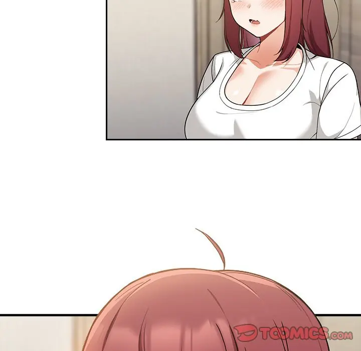 Follow Me Chapter 7 - Page 33