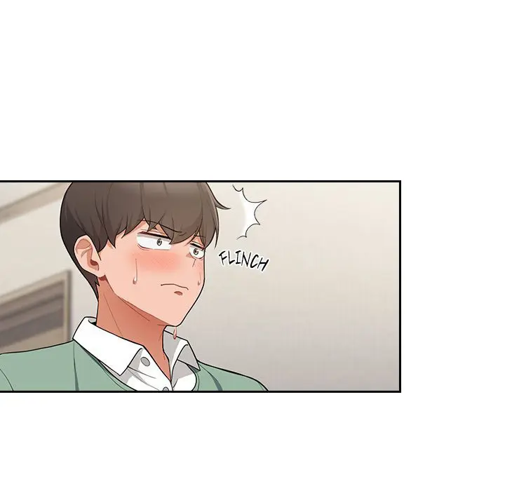 Follow Me Chapter 7 - Page 35