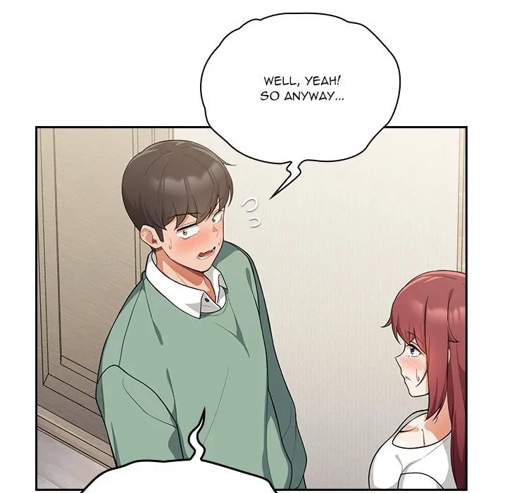 Follow Me Chapter 7 - Page 36