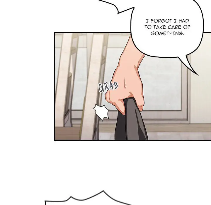 Follow Me Chapter 7 - Page 38