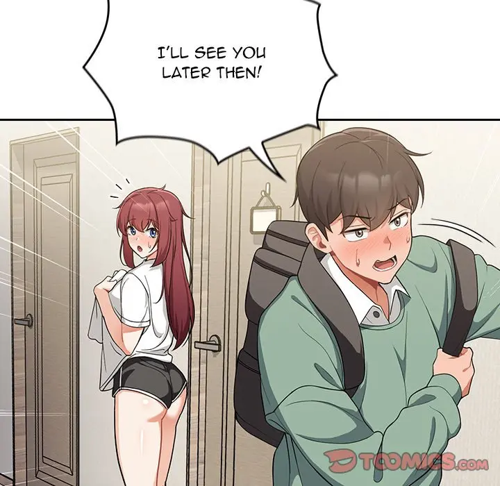 Follow Me Chapter 7 - Page 39