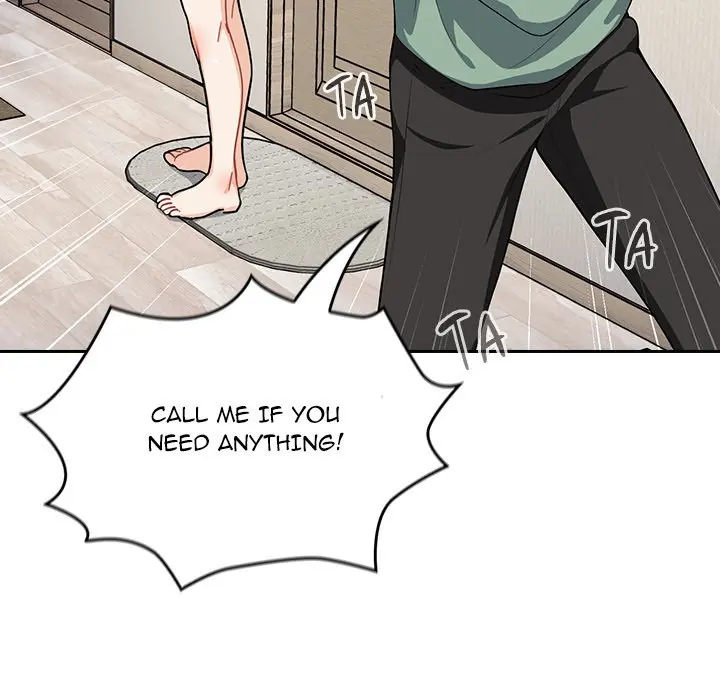 Follow Me Chapter 7 - Page 40