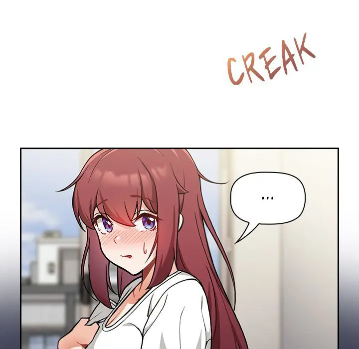 Follow Me Chapter 7 - Page 41