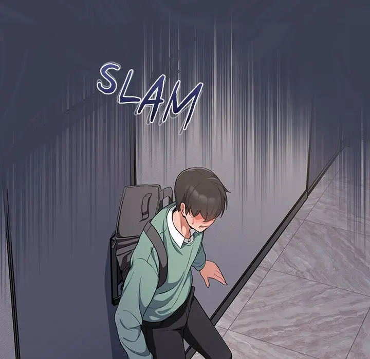 Follow Me Chapter 7 - Page 43