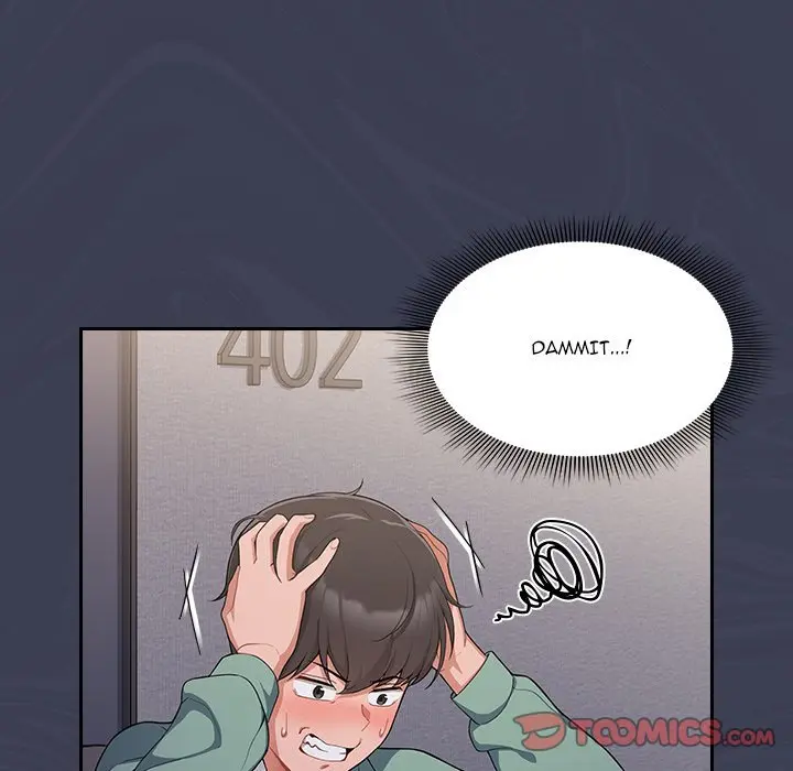 Follow Me Chapter 7 - Page 45