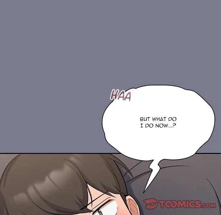Follow Me Chapter 7 - Page 57