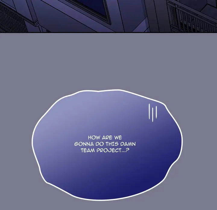 Follow Me Chapter 7 - Page 61